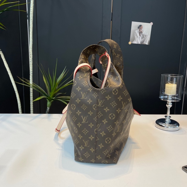Printed Leather Fashion Women Handbags