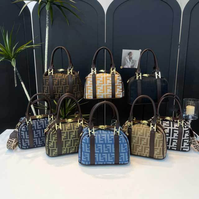 Women Luxury Fashion Handbags