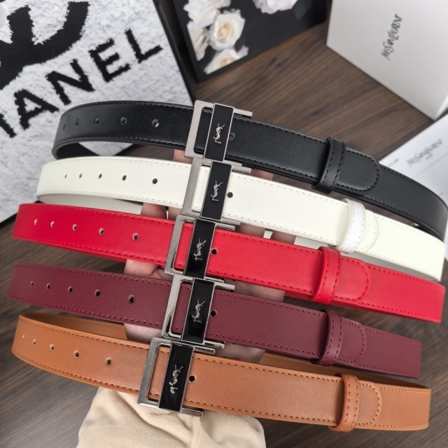 Fashion Design Casual Ladies Belt