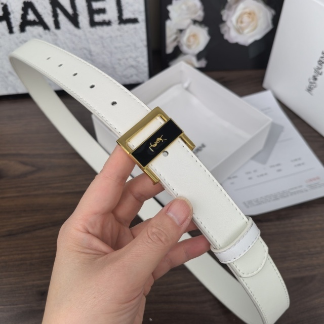 Fashion Design Casual Ladies Belt