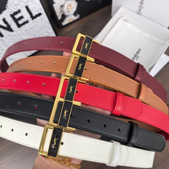 Fashion Design Casual Ladies Belt
