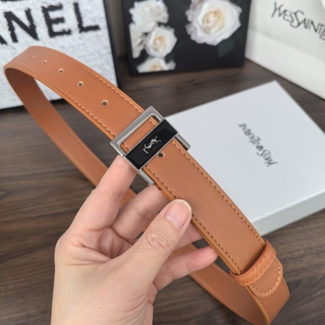 Fashion Design Casual Ladies Belt