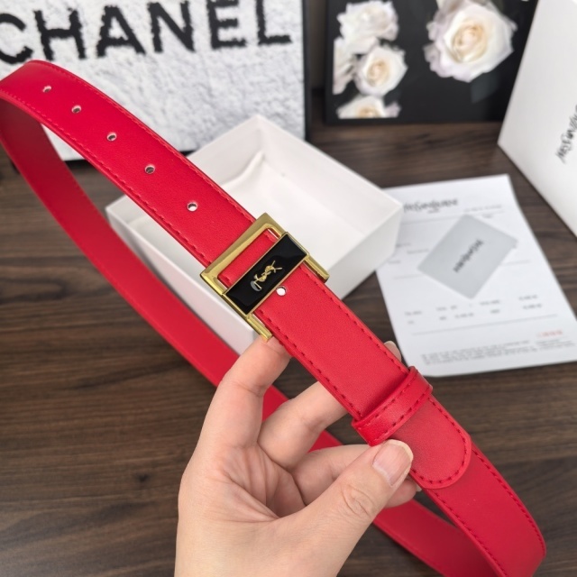 Fashion Design Casual Ladies Belt