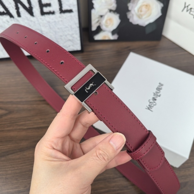 Fashion Design Casual Ladies Belt
