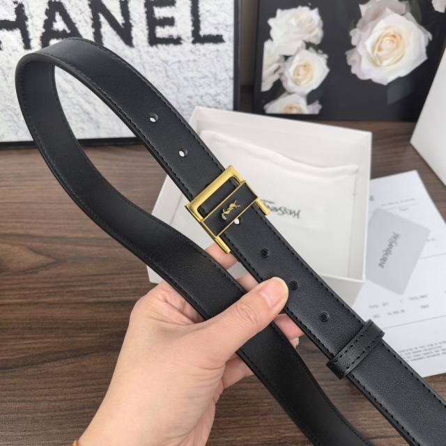 Fashion Design Casual Ladies Belt