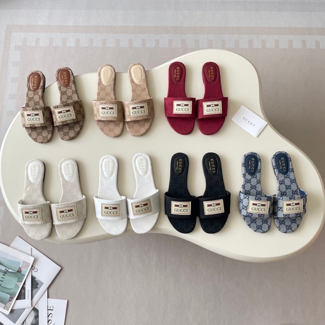 Fashion Women Casual Slippers
