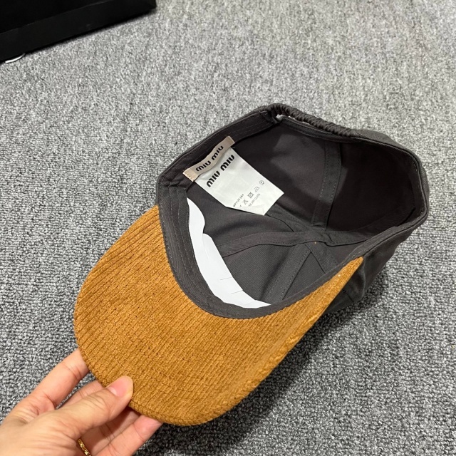 Fashion Embroidery Color Block Unisex Baseball Caps