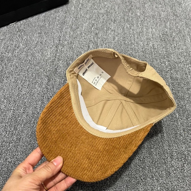 Fashion Embroidery Color Block Unisex Baseball Caps