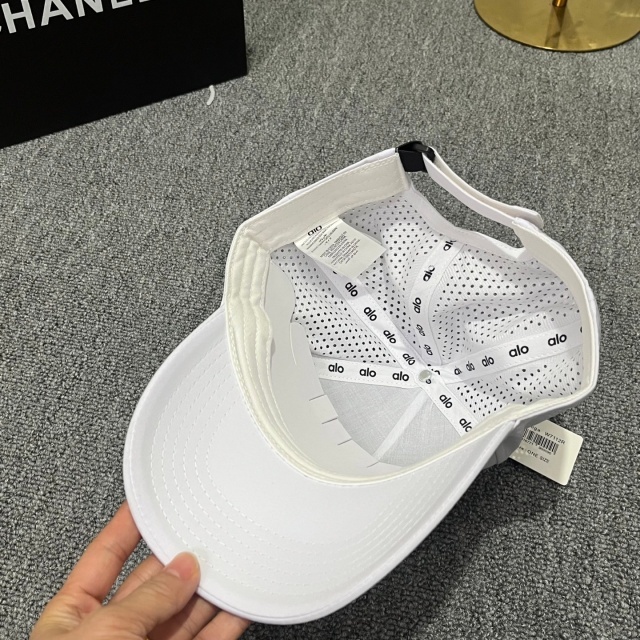 Mesh Hollow Out Unisex Baseball Caps