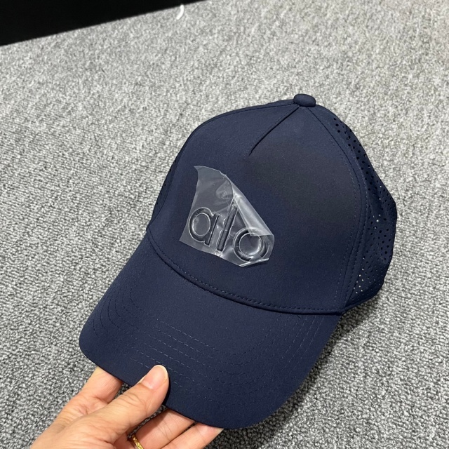 Mesh Hollow Out Unisex Baseball Caps