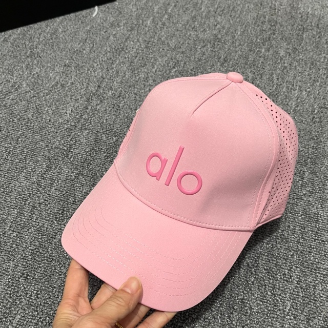 Mesh Hollow Out Unisex Baseball Caps