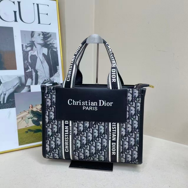 Fashion Leather Women Luxury Handbags