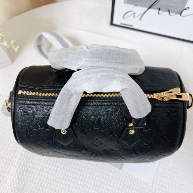Leather Fashion Printed Ladies Crossbody Handbags