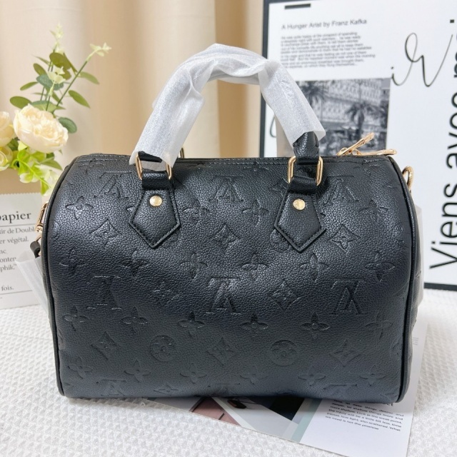 Leather Fashion Printed Ladies Crossbody Handbags