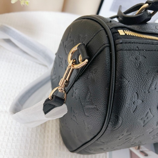 Leather Fashion Printed Ladies Crossbody Handbags