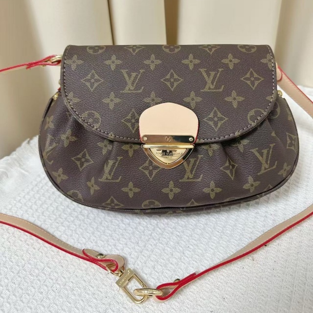 Luxury Leather Fashion Women Crossbody Bags