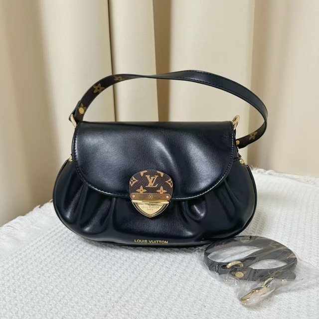 Luxury Leather Fashion Women Crossbody Bags