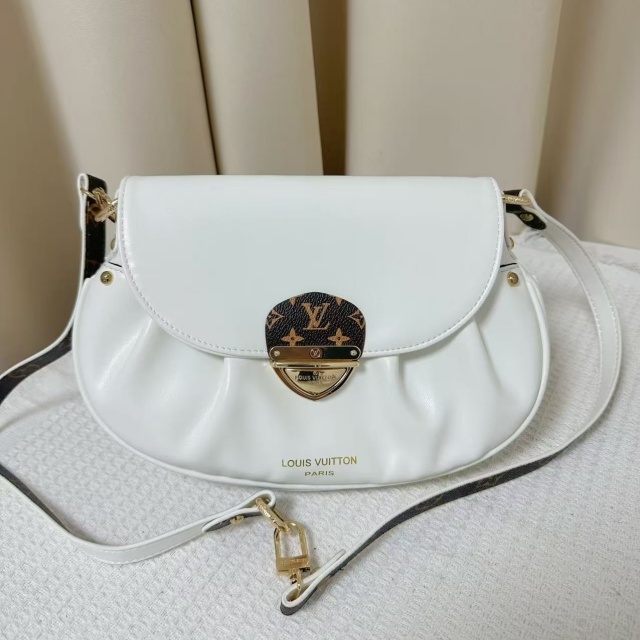 Luxury Leather Fashion Women Crossbody Bags