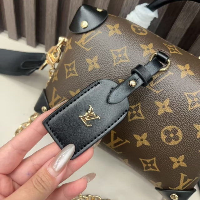 Luxury Women Leather Crossbody Handbags