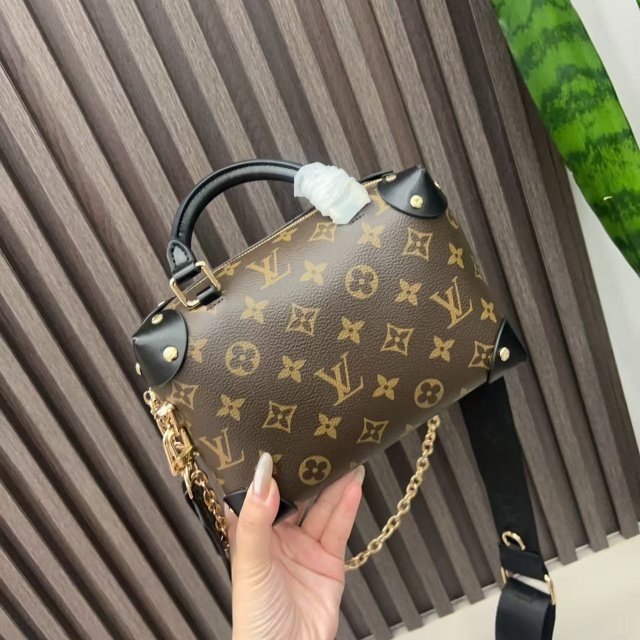 Luxury Women Leather Crossbody Handbags