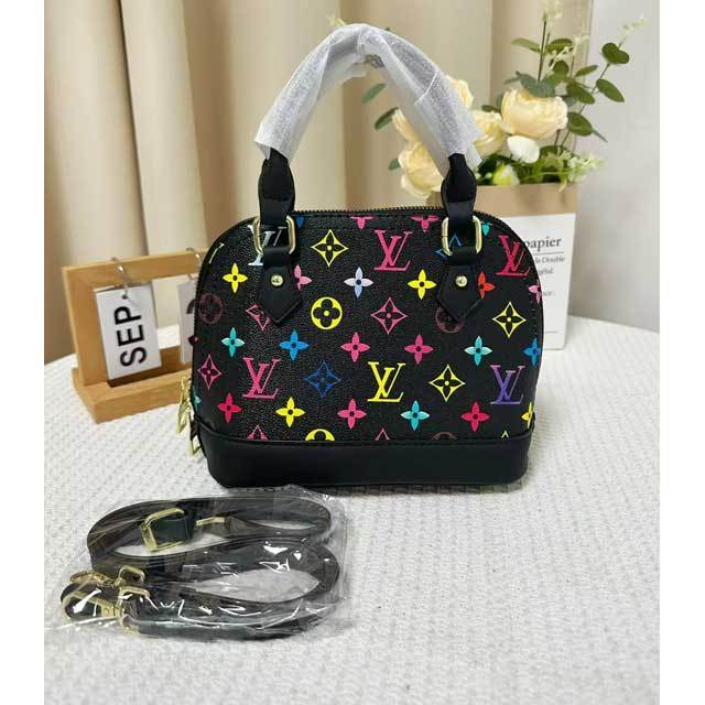 Printed Fashion Women Elegant Crossbody Handbags