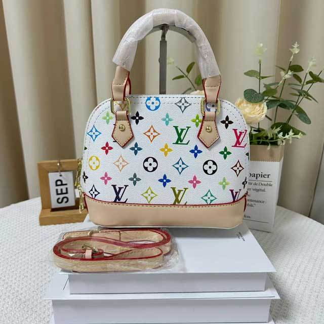 Printed Fashion Women Elegant Crossbody Handbags