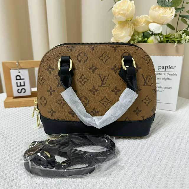Printed Fashion Women Elegant Crossbody Handbags