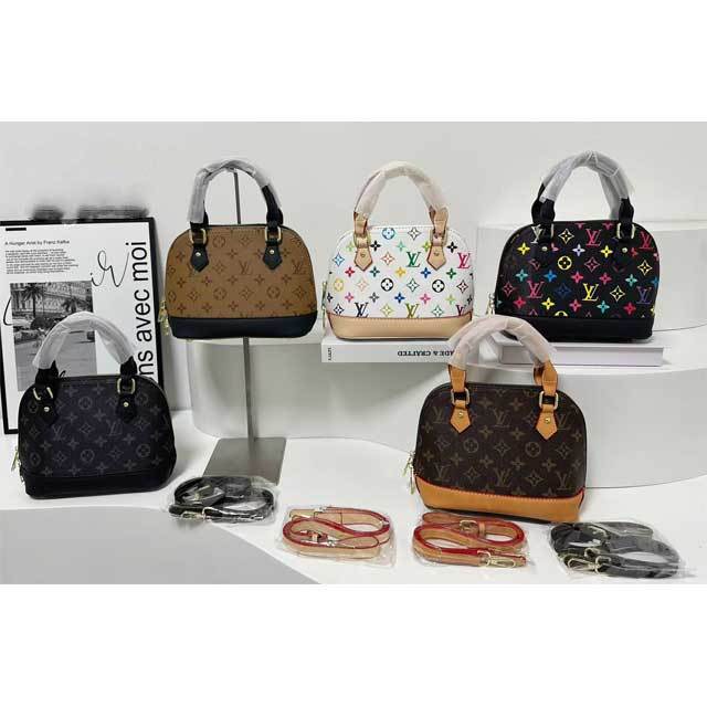 Printed Fashion Women Elegant Crossbody Handbags