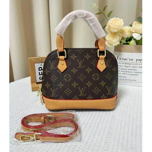 Printed Fashion Women Elegant Crossbody Handbags