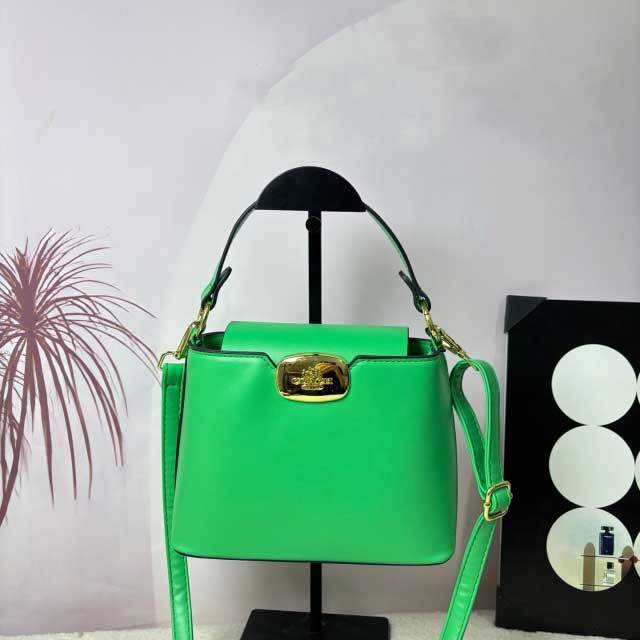 Women Fashion Leather Luxury Crossbody Bags
