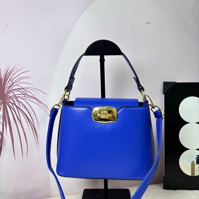 Women Fashion Leather Luxury Crossbody Bags