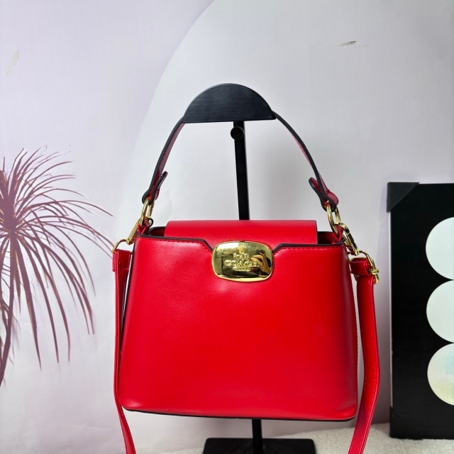 Women Fashion Leather Luxury Crossbody Bags