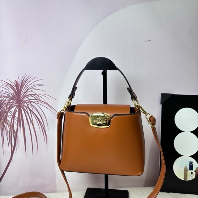 Women Fashion Leather Luxury Crossbody Bags