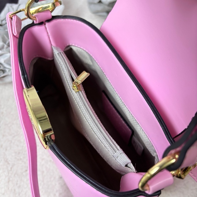 Women Fashion Leather Luxury Crossbody Bags