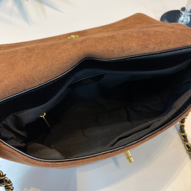Fashion Chained Leather Luxury Crossbody Handbags