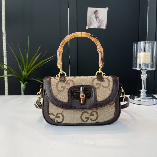 Fashion Design Women Leather Crossbody Handbags