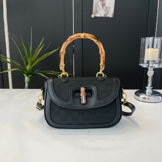 Fashion Design Women Leather Crossbody Handbags