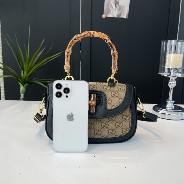Fashion Design Women Leather Crossbody Handbags