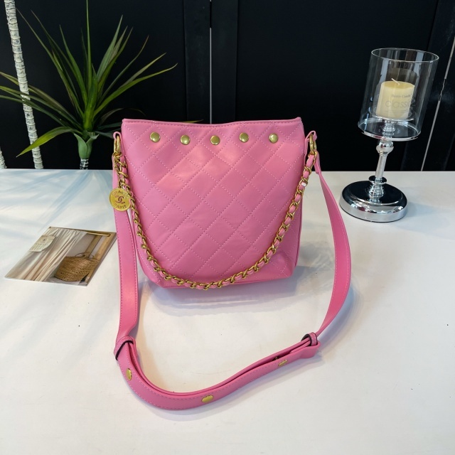 Leather Fashion Luxury Women Crossbody Bags