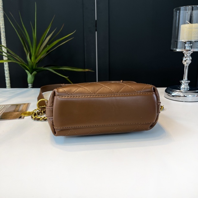 Leather Fashion Luxury Women Crossbody Bags