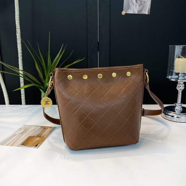 Leather Fashion Luxury Women Crossbody Bags