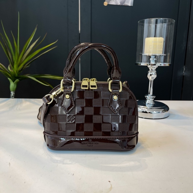 Luxury Fashion Women Elegant Crossbody Handbags