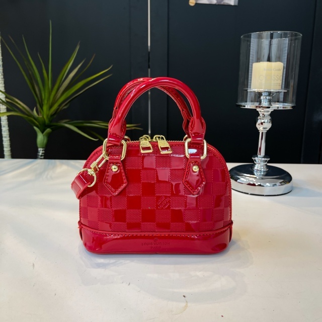 Luxury Fashion Women Elegant Crossbody Handbags