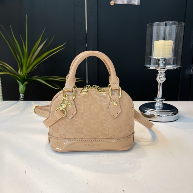 Luxury Fashion Women Elegant Crossbody Handbags