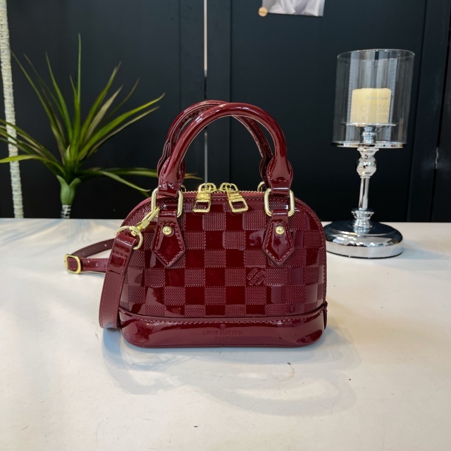Luxury Fashion Women Elegant Crossbody Handbags
