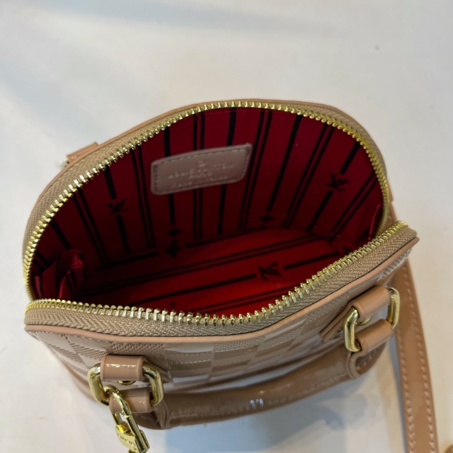 Luxury Fashion Women Elegant Crossbody Handbags