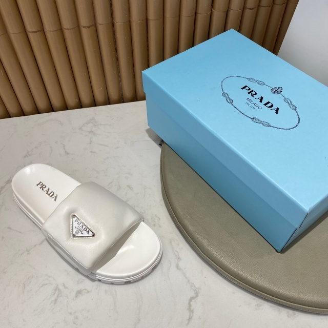 Fashion Logo Women Luxury Fashion Slippers