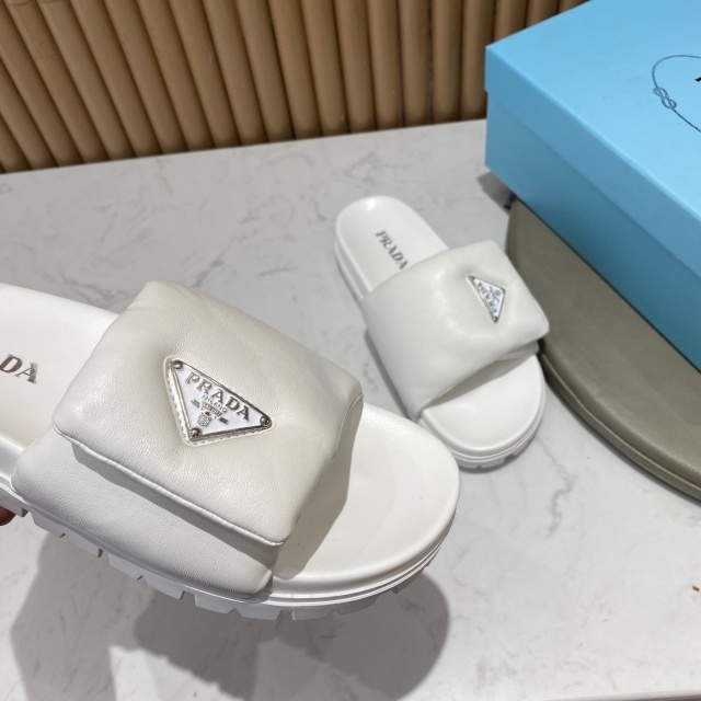 Fashion Logo Women Luxury Fashion Slippers