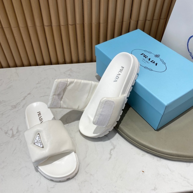 Fashion Logo Women Luxury Fashion Slippers