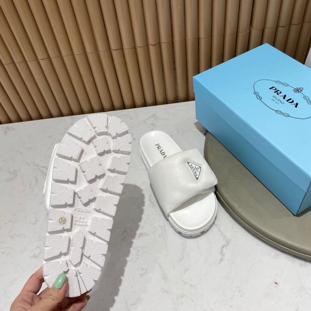 Fashion Logo Women Luxury Fashion Slippers